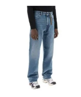 Relaxed Fit Jeans