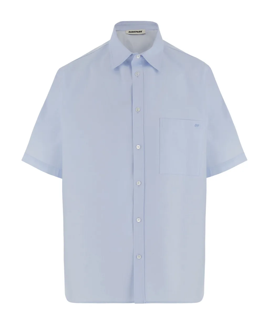 Vale Short Sleeved Shirt