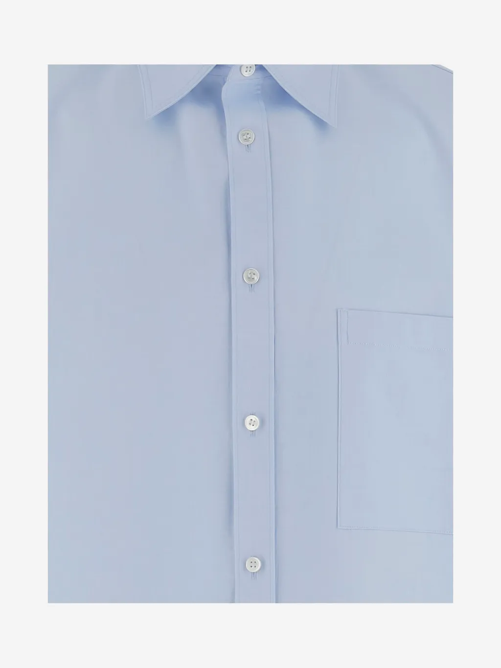 Vale Short Sleeved Shirt