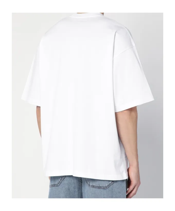 Mick Short Sleeved T-Shirt