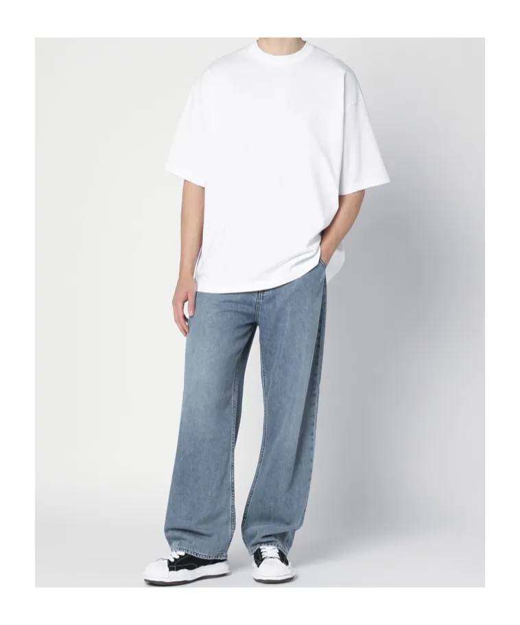 Mick Short Sleeved T-Shirt