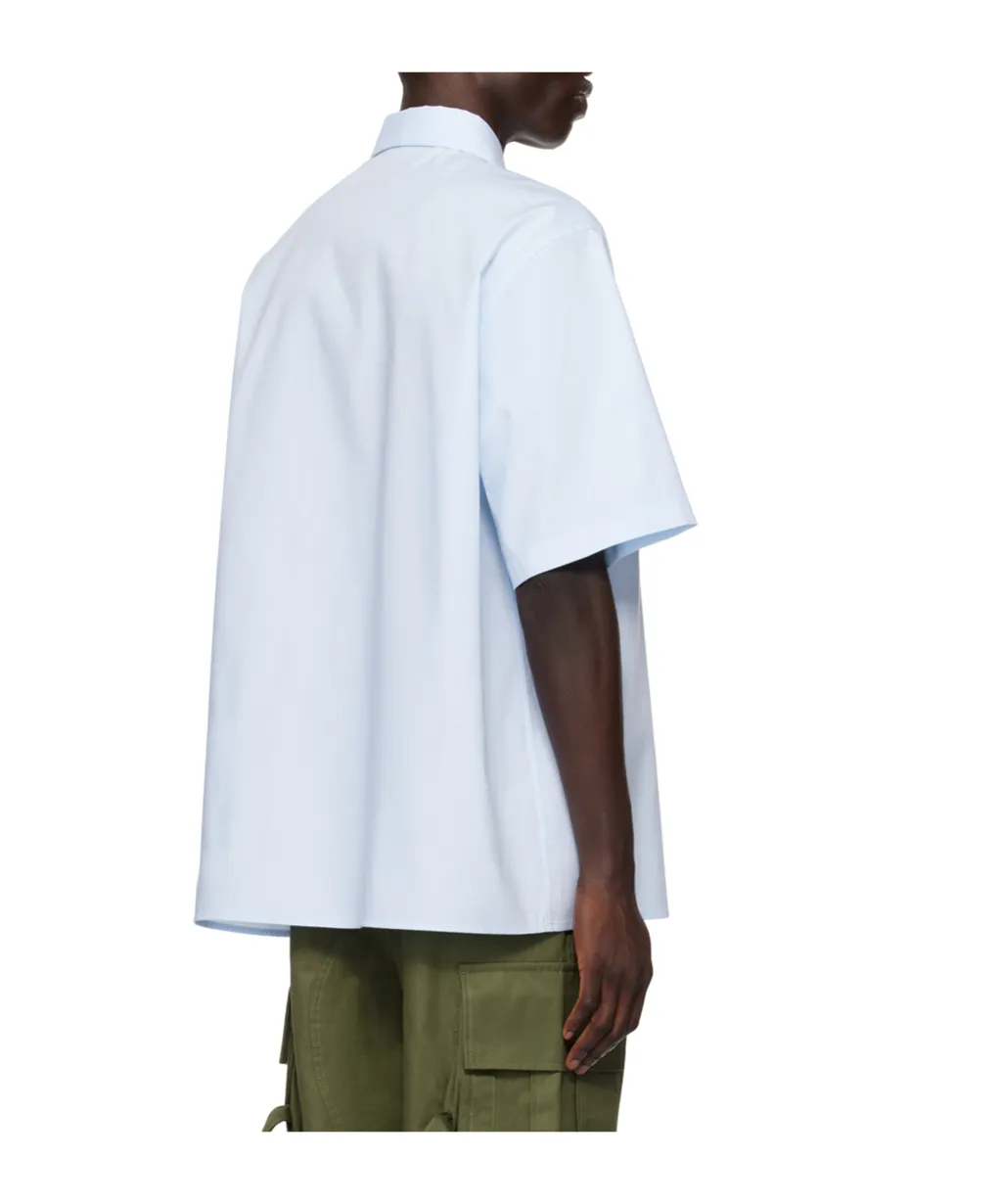 Short Sleeve Shirt
