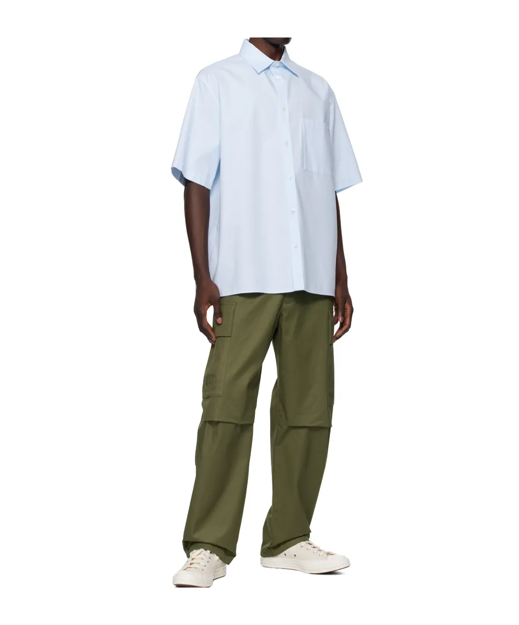Short Sleeve Shirt