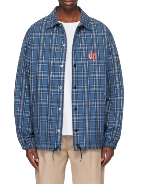 Twill Jacket