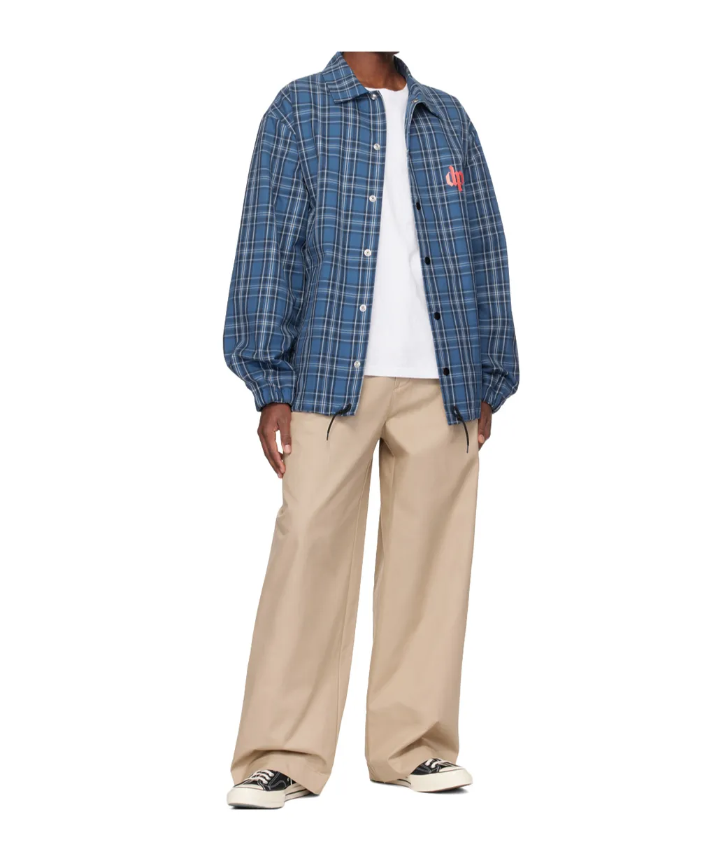 Twill Jacket