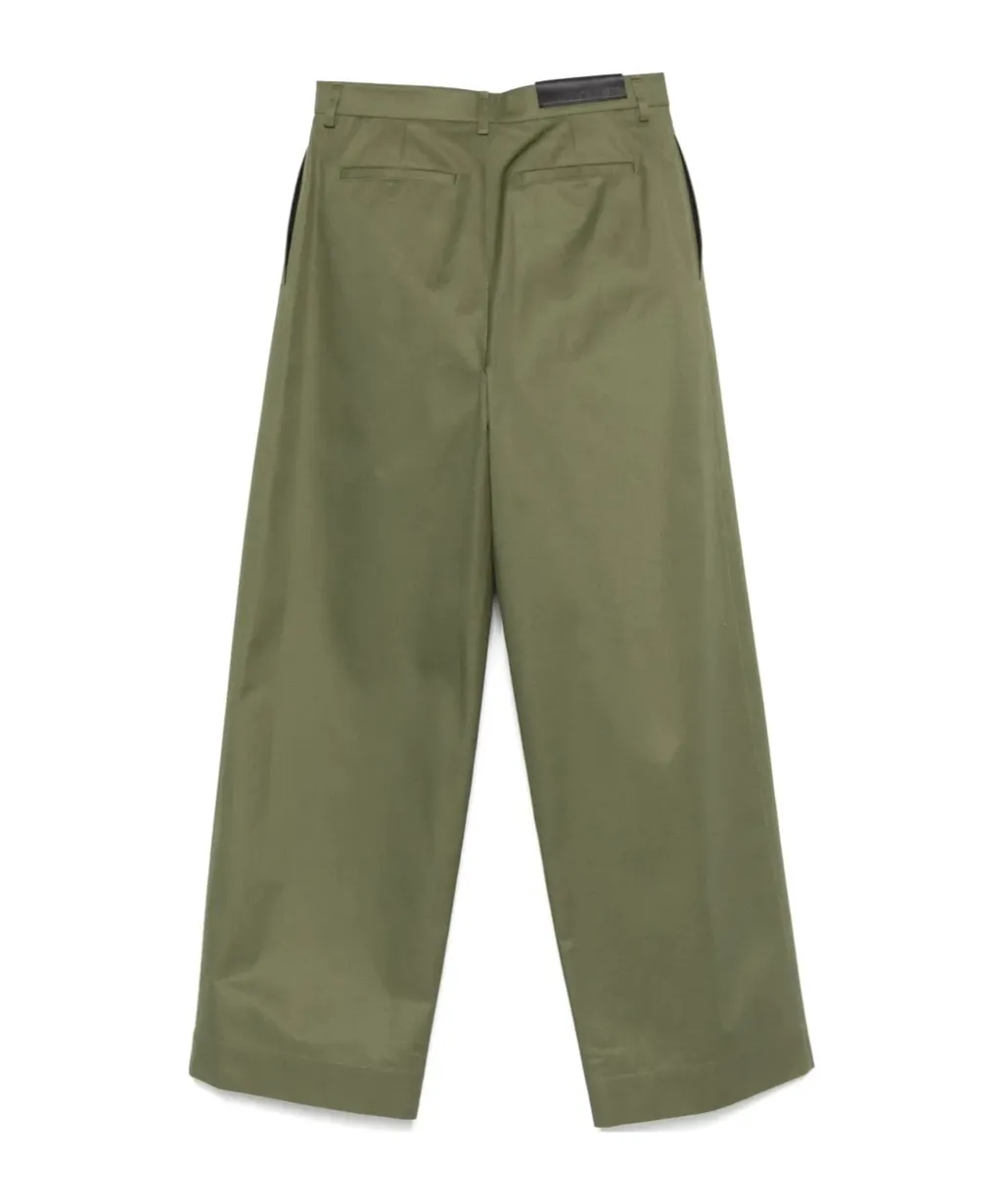Daniel Trousers