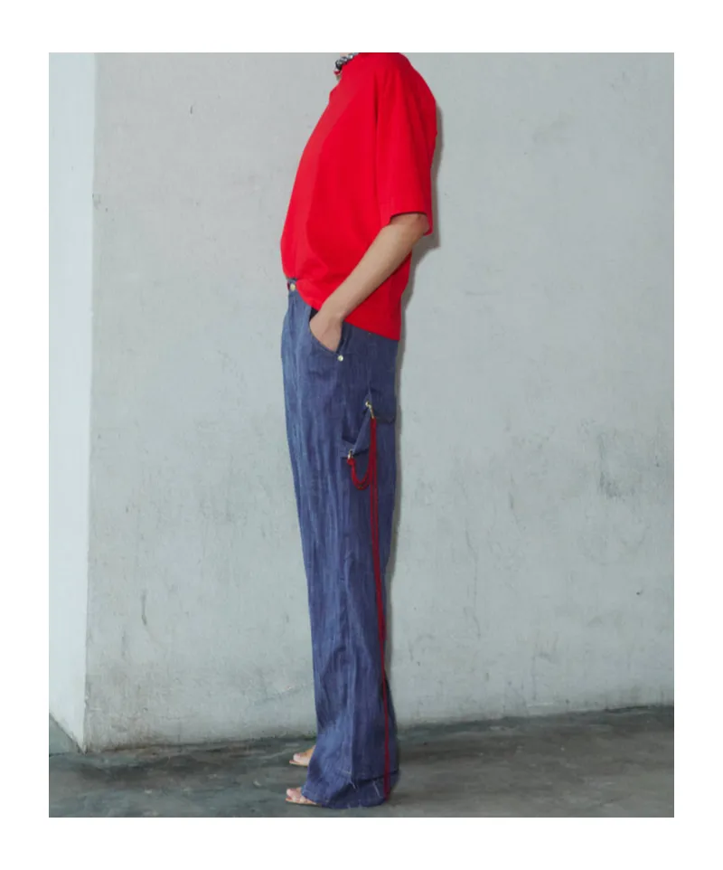 Lisa Jeans
