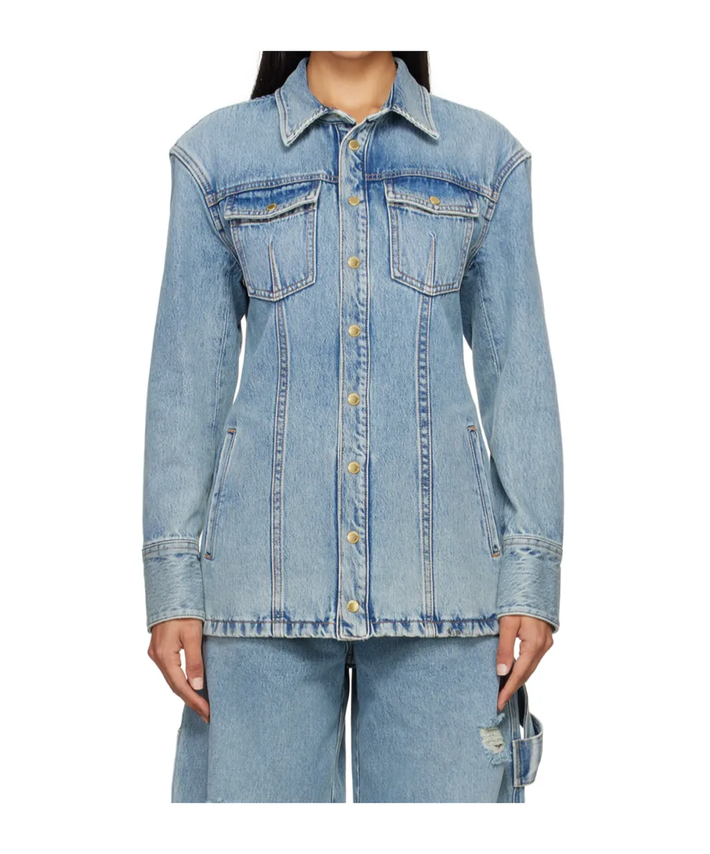 Nicole Jacket