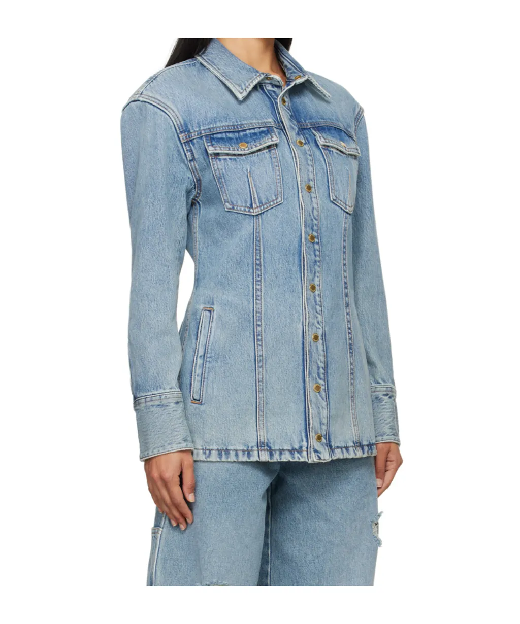 Nicole Jacket