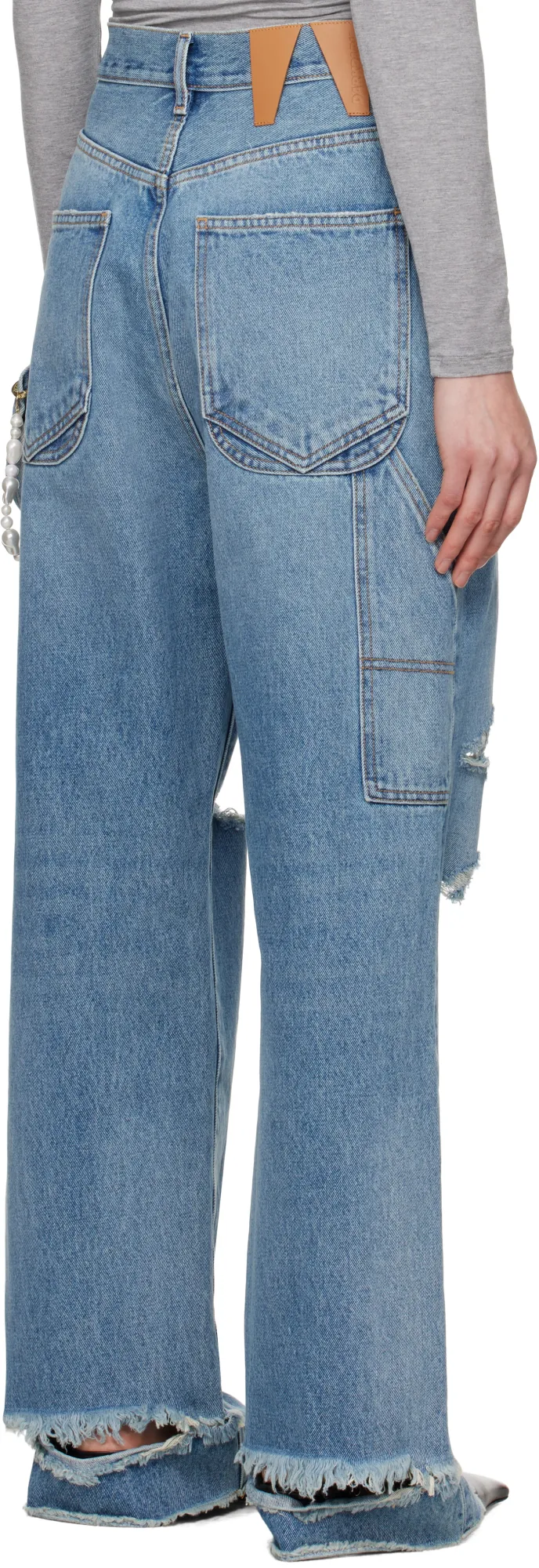 Lisa Jeans