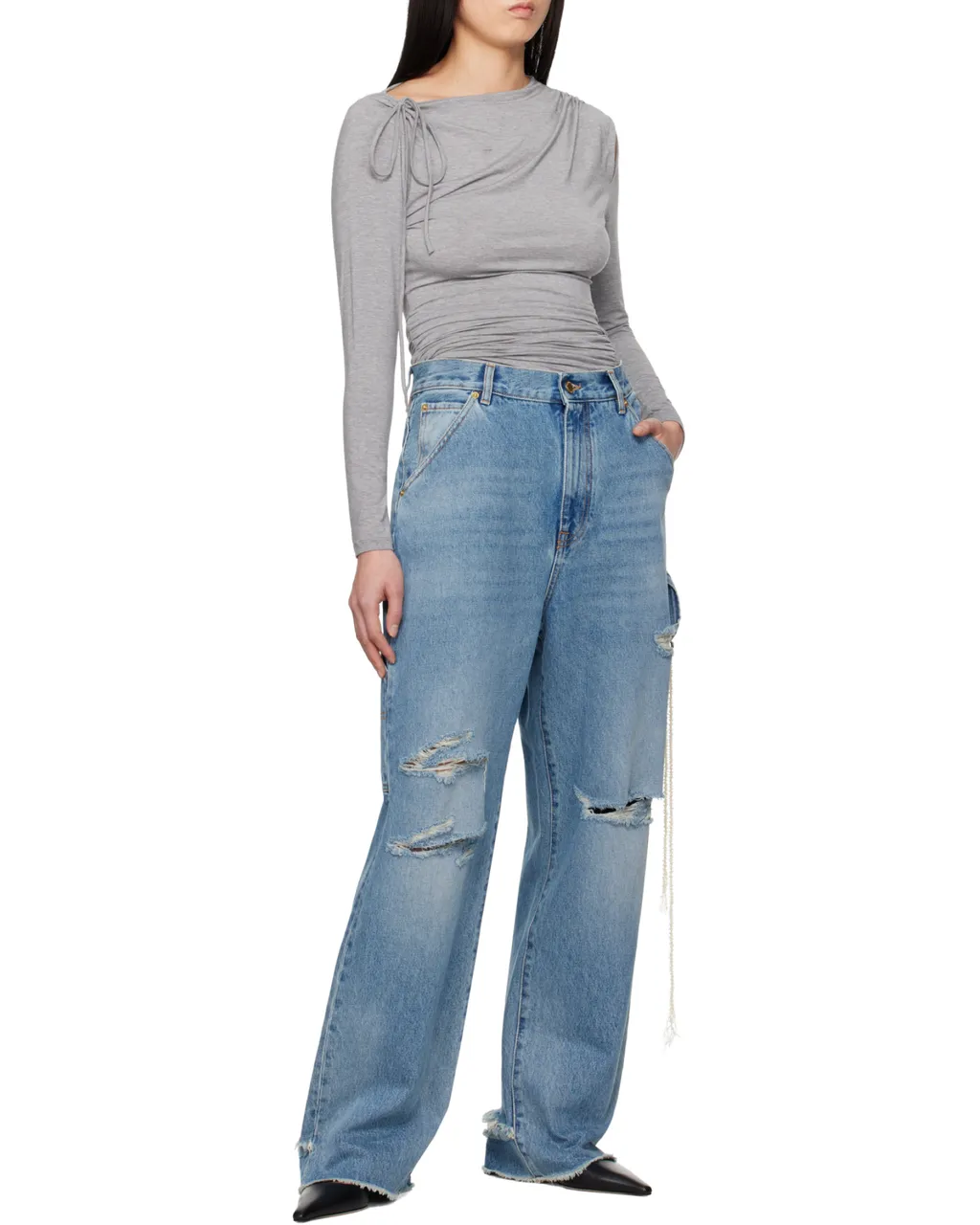 Lisa Jeans