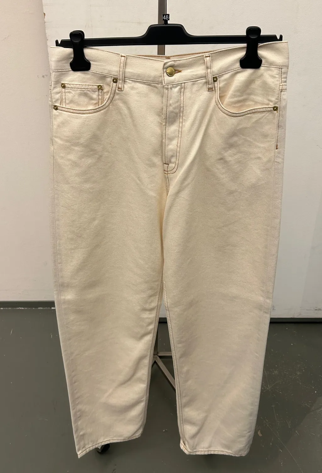 Gale Jeans