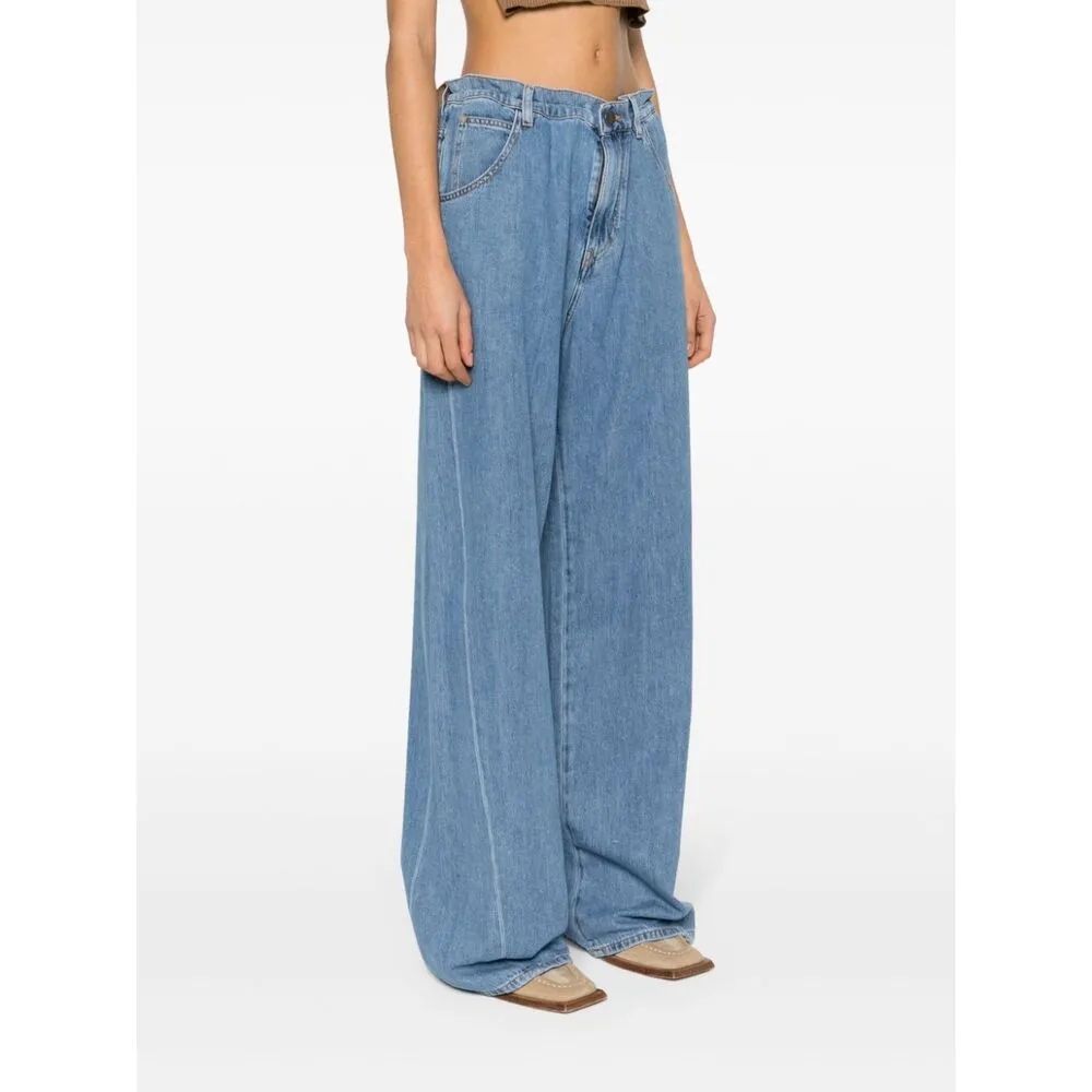 Iris Wide-Leg Jeans