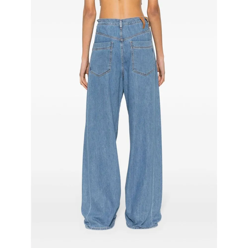 Iris Wide-Leg Jeans