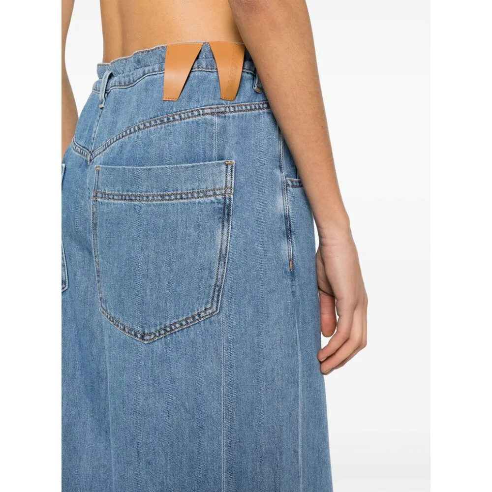 Iris Wide-Leg Jeans