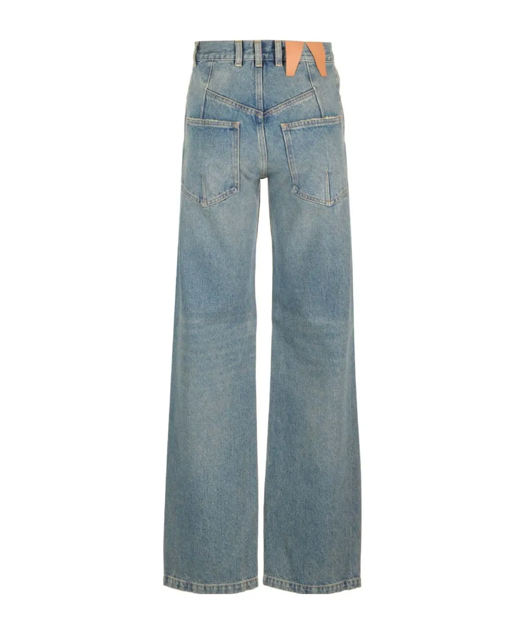 Lu Jeans