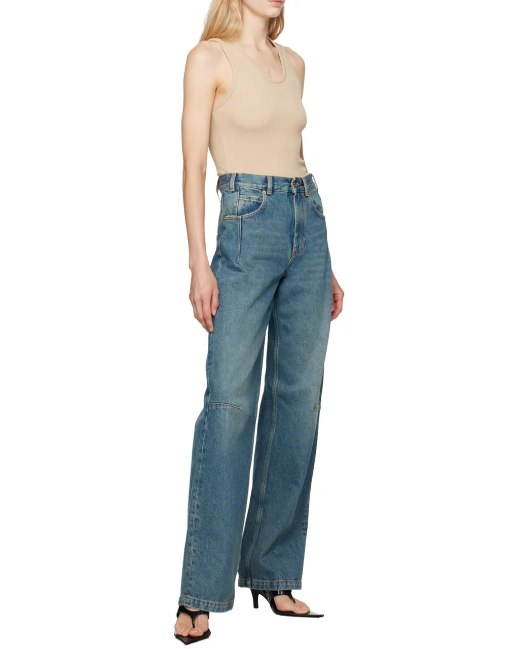Lu Jeans