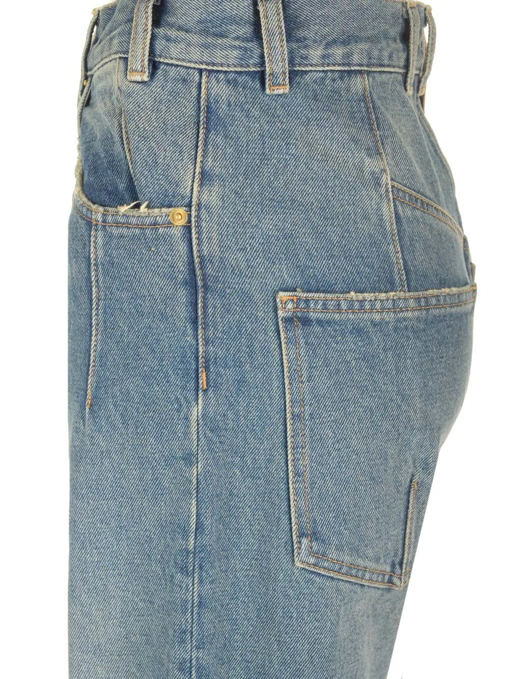 Lu Jeans