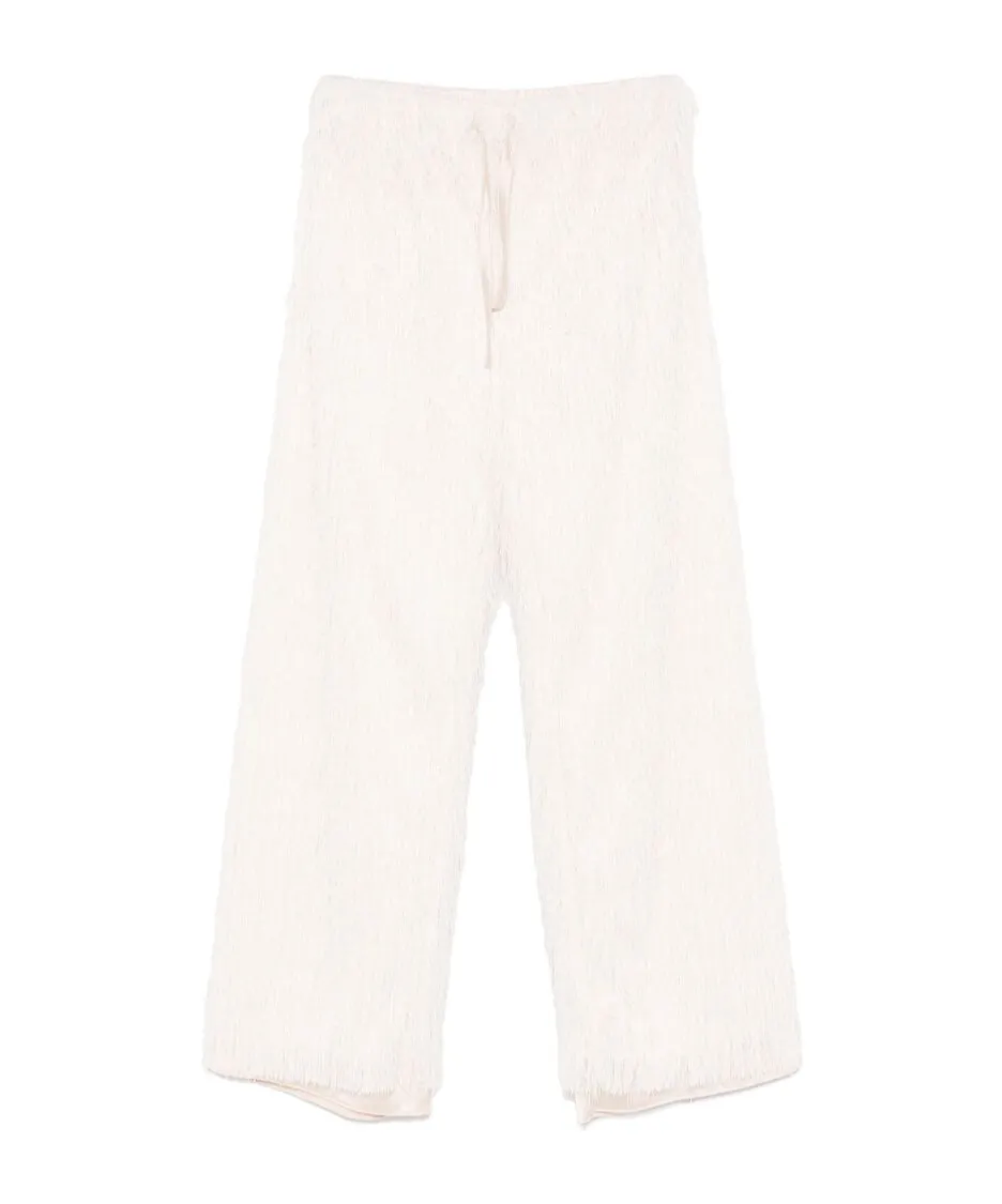 Darkpark Aria Fringe Pants