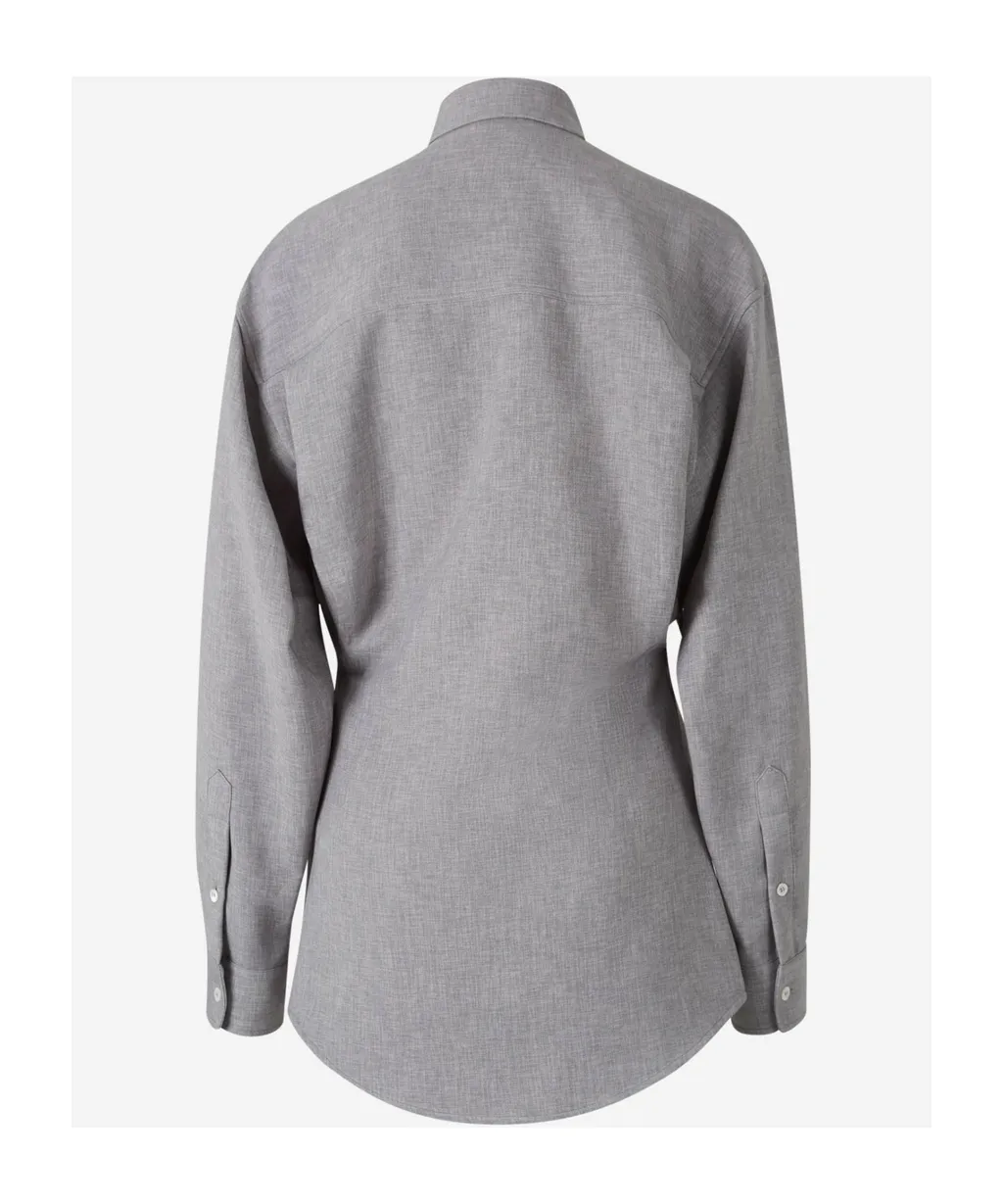 Classic Anne Blouse Tops