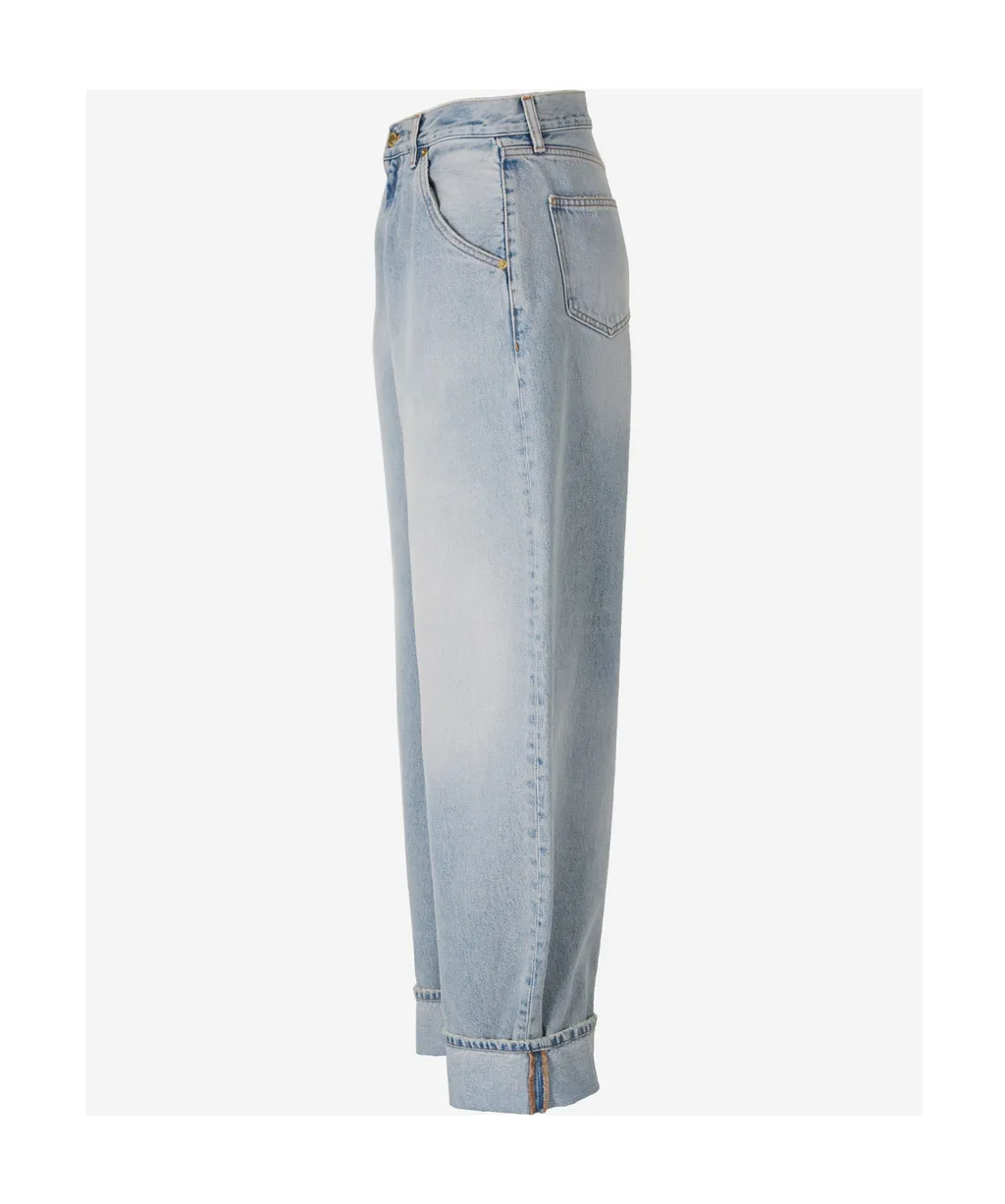 Khris Jeans
