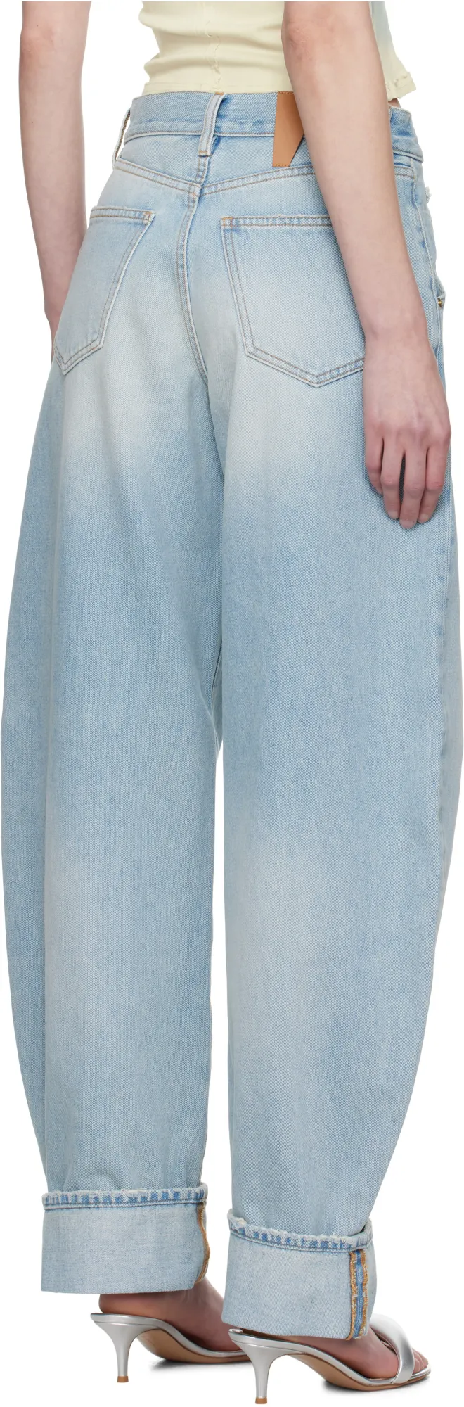 Khris Jeans