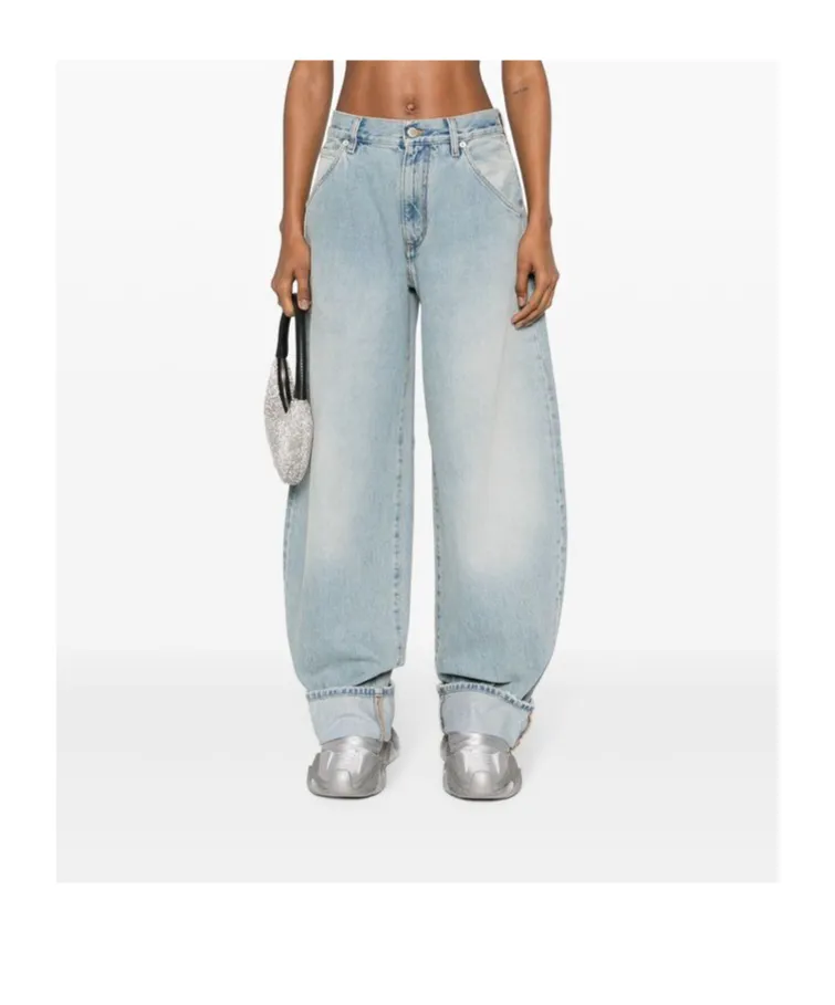 Khris Jeans