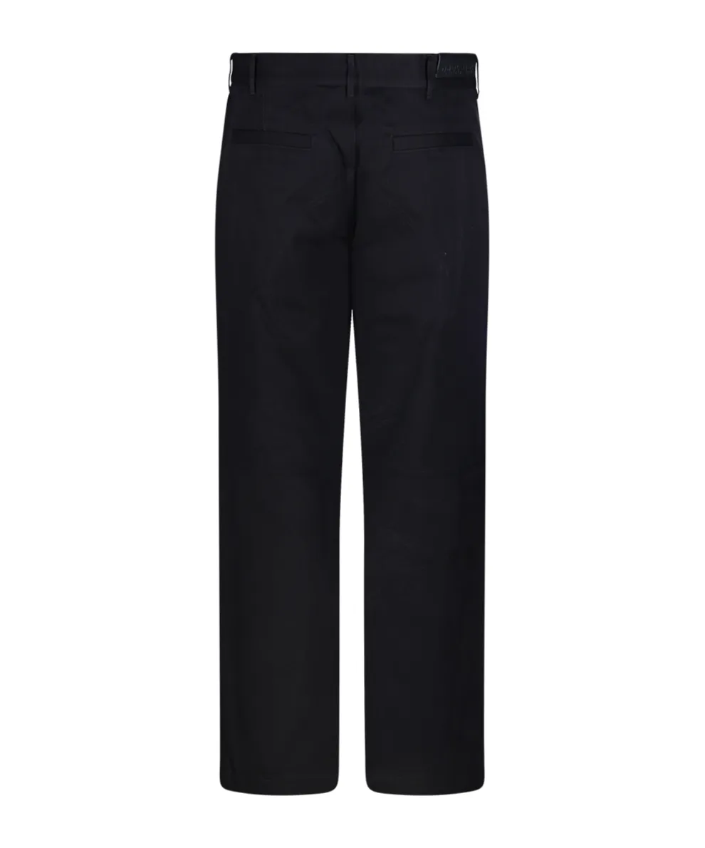 Slater Trousers