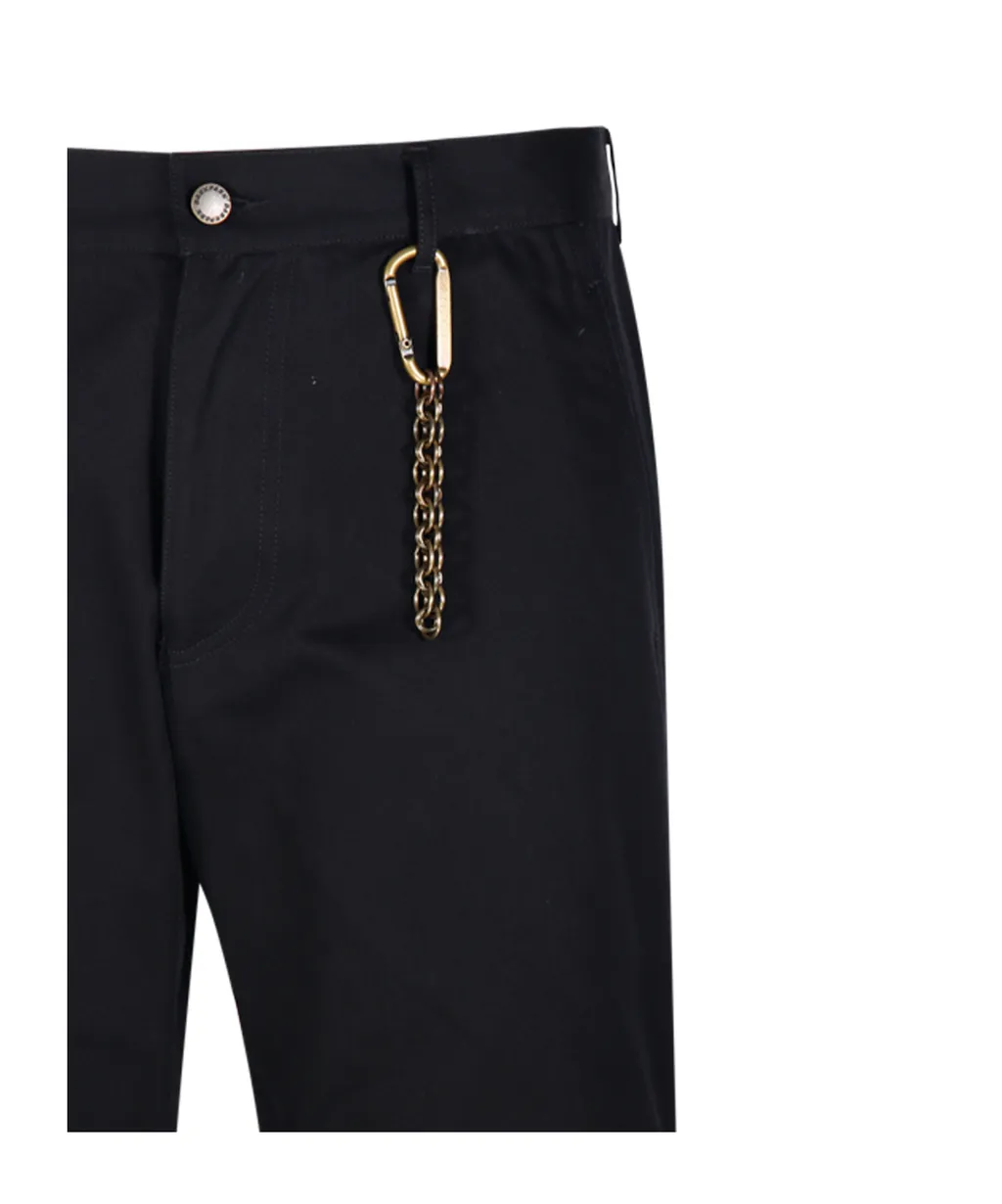 Slater Trousers