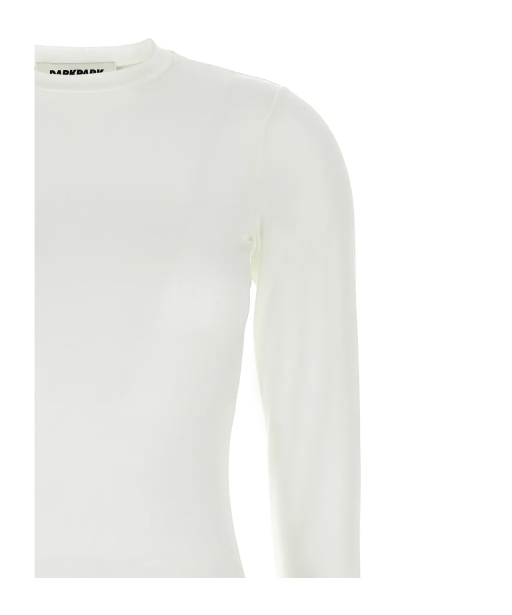 Camren Fitted Top
