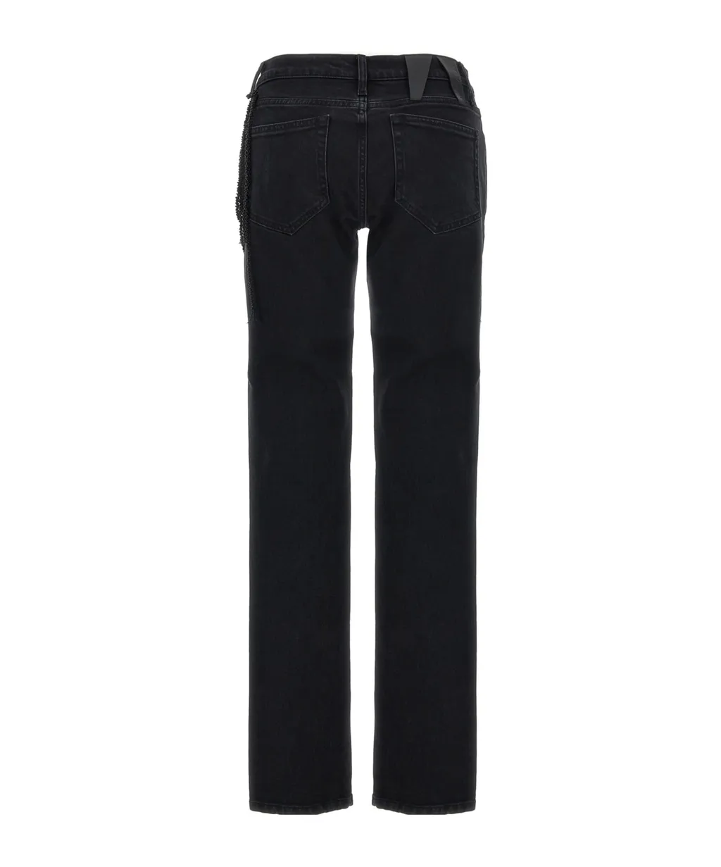 Classic Michelle Denim Jeans