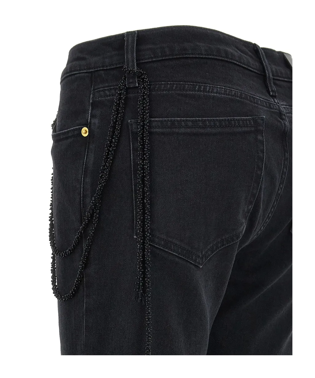 Classic Michelle Denim Jeans