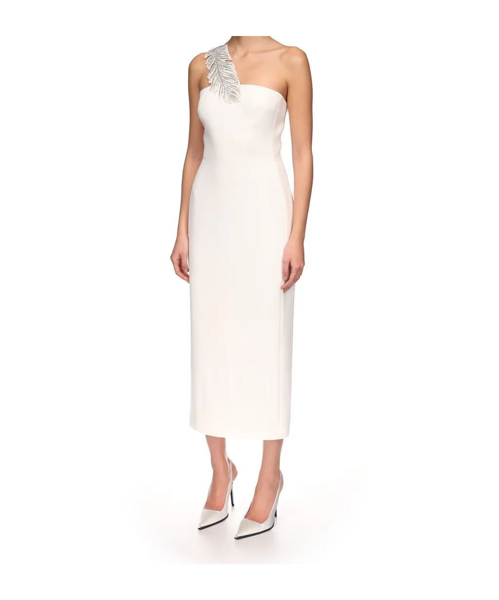 One-Shoulder Dress