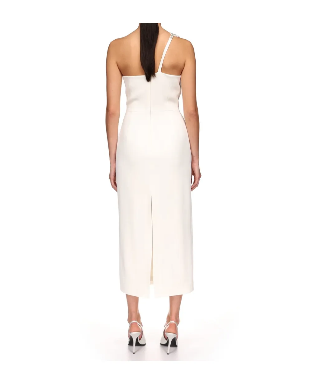 One-Shoulder Dress