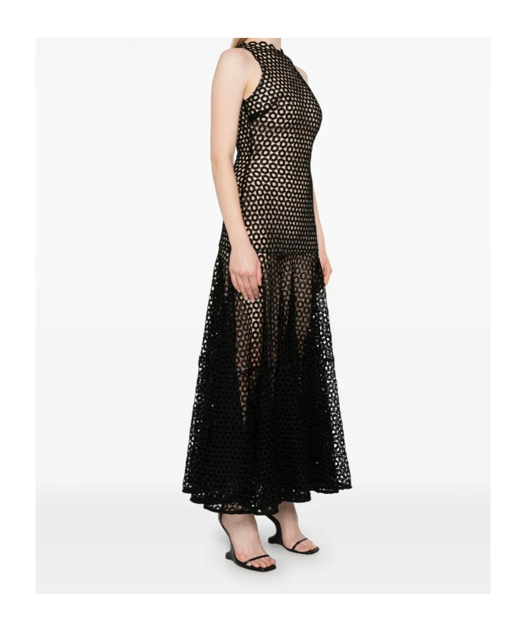 Sleeveless Dress
