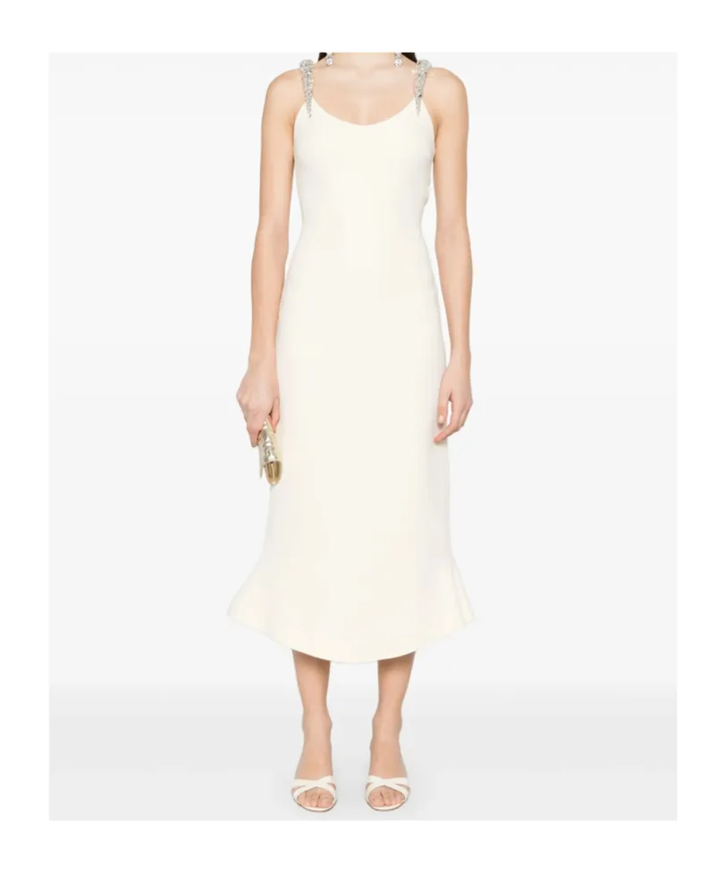 Sleeveless Dress