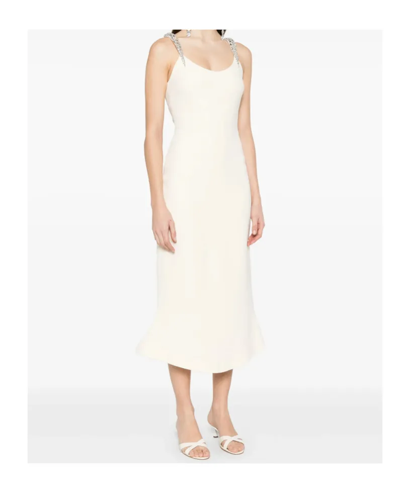 Sleeveless Dress