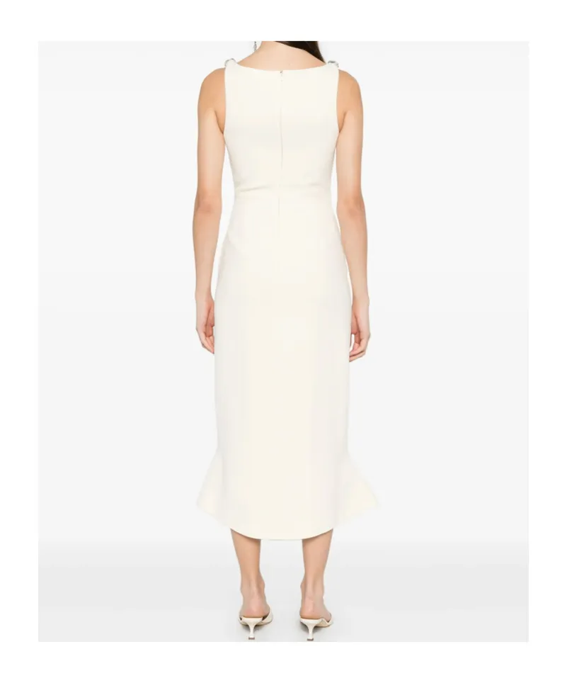 Sleeveless Dress