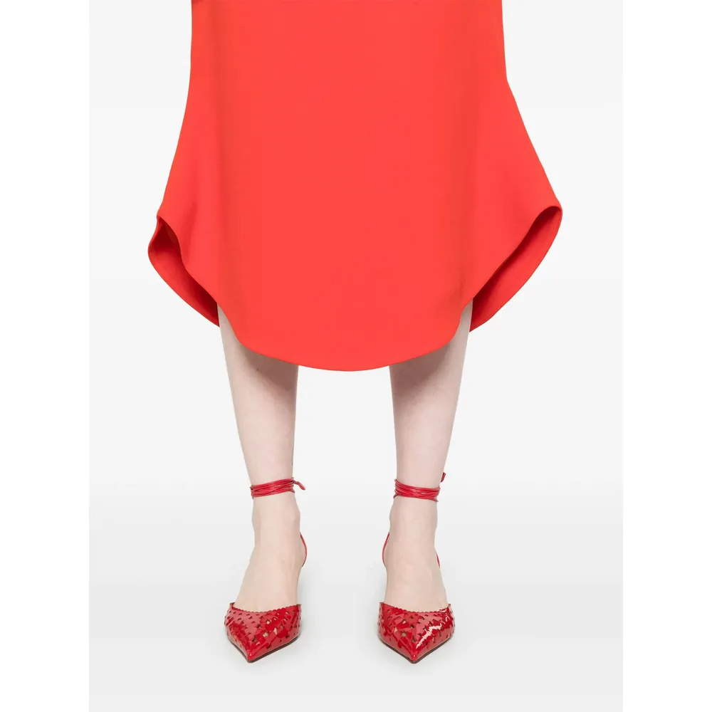 Short Sleeve Dress