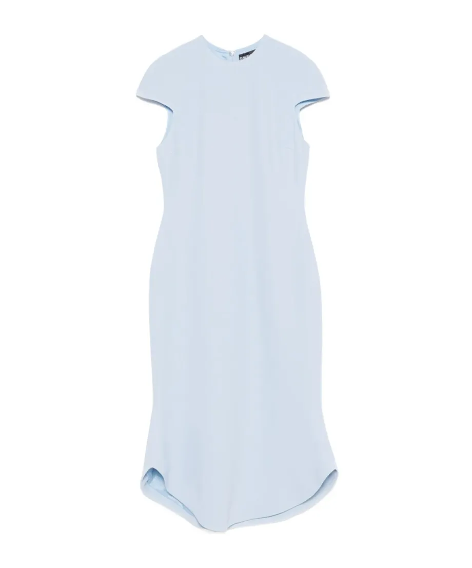 Short Sleeve Dress