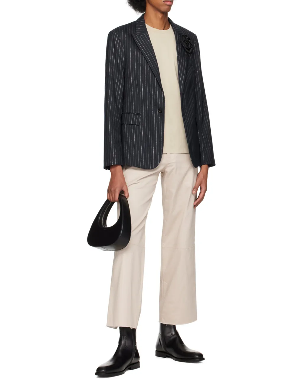 Swipe Shoulder Bag