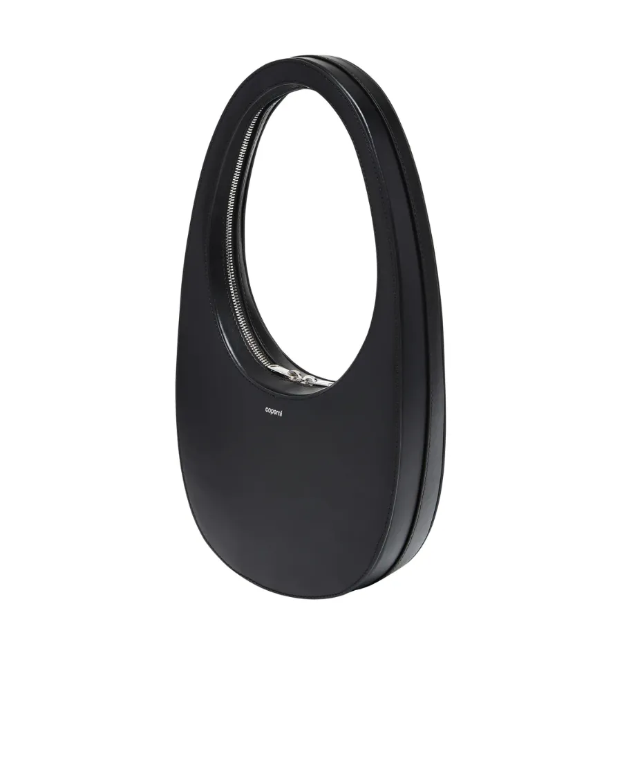 Zipped Large Swipe Bag