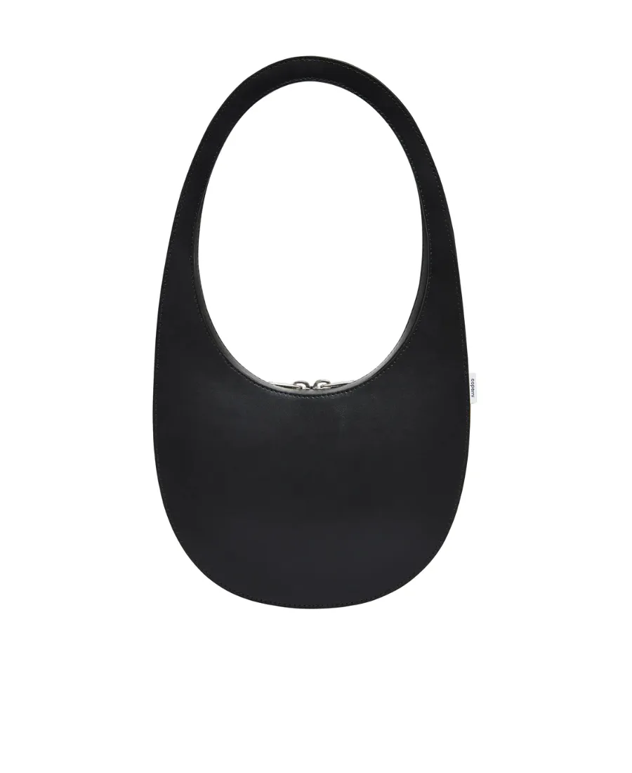 Zipped Large Swipe Bag