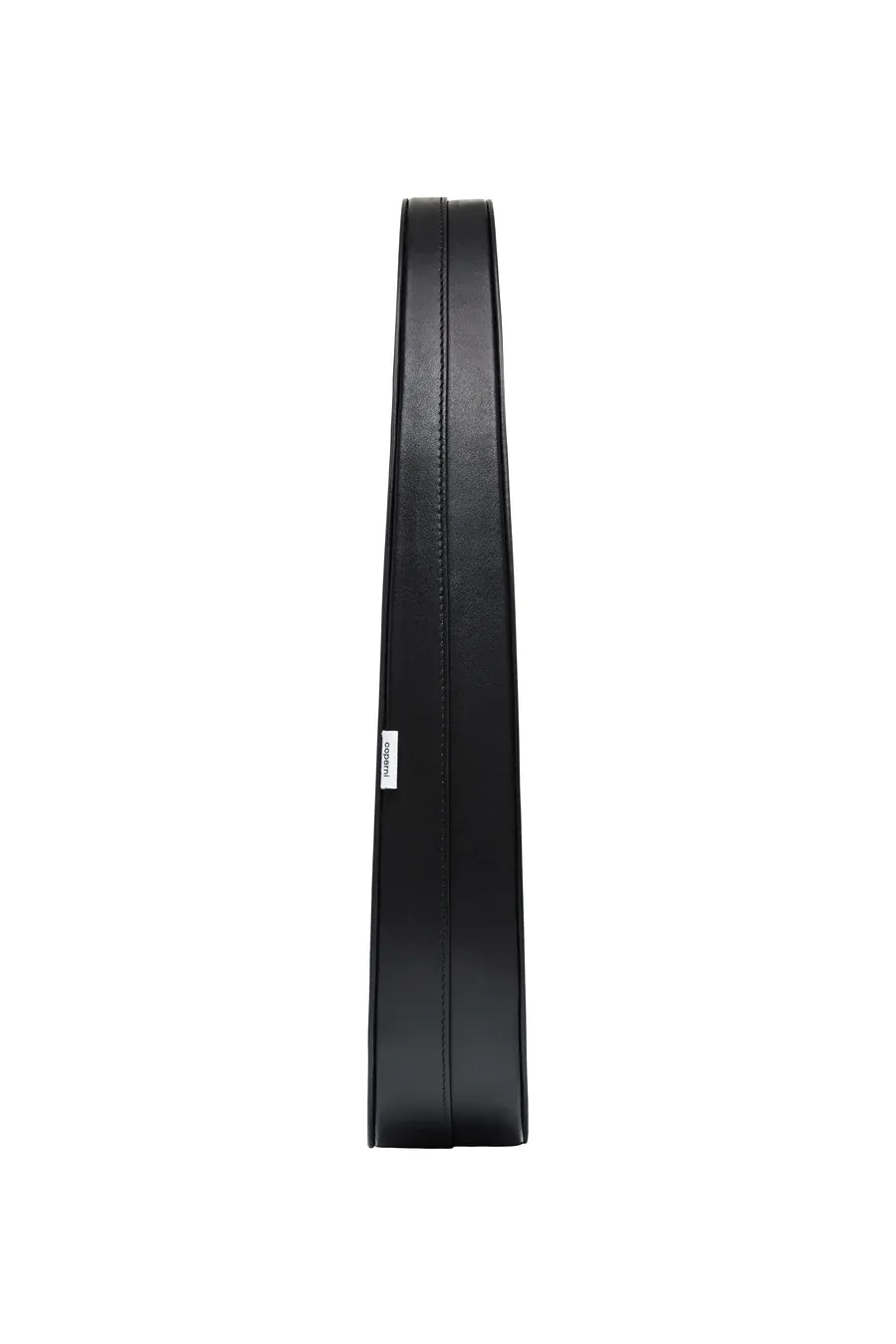 Zipped Large Swipe Bag