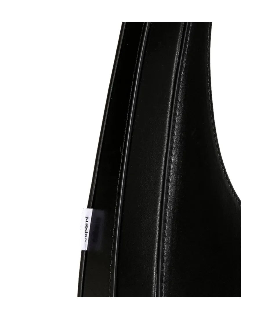 Swipe Curved Shoulder Bag