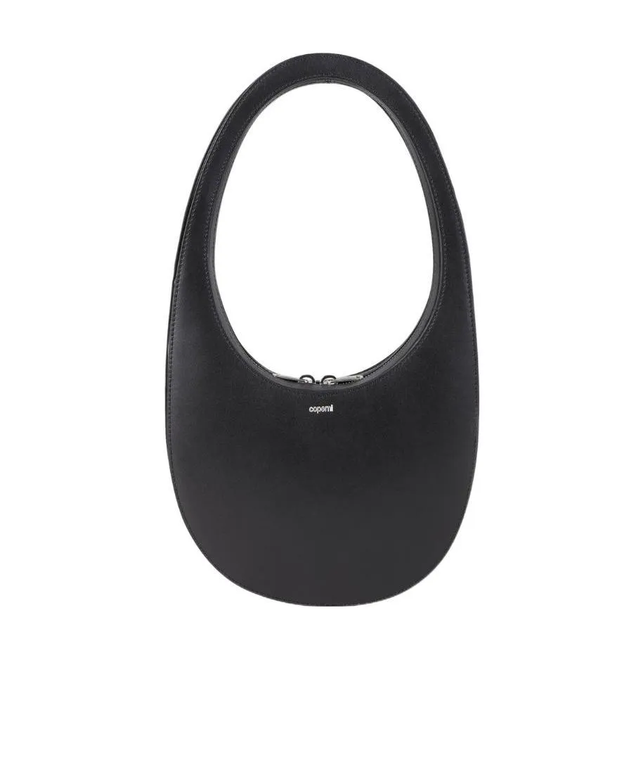 Swipe Logo Detailed Crossbody Bag