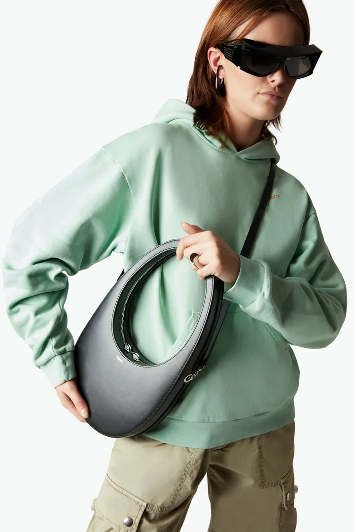 Swipe Logo Detailed Crossbody Bag