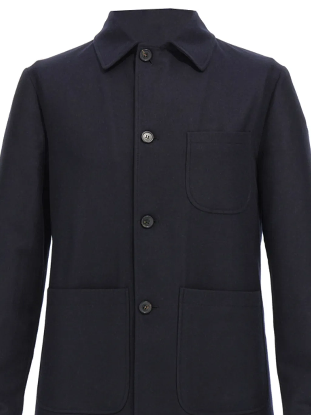 Long Sleeve Jacket