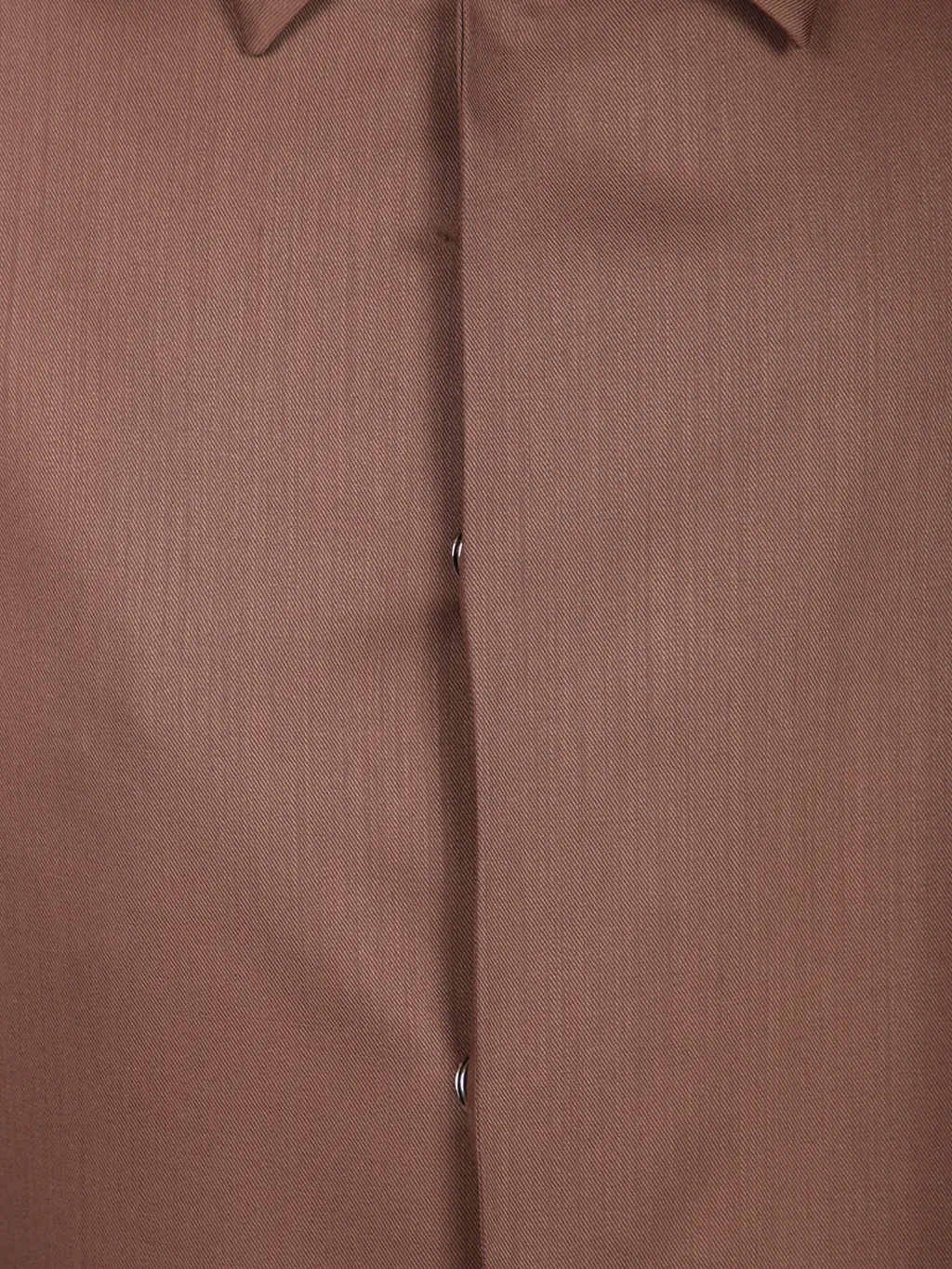 Twill Overshirt Jacket