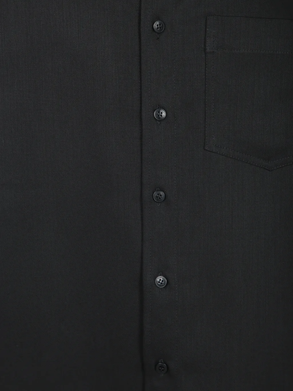 Richard Twill Overshirt Jacket